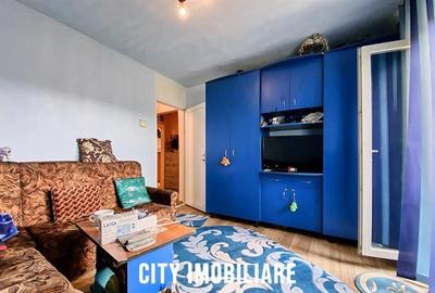Apartament 3 camere, 2 bai, decomandat, str. Observatorului - 14