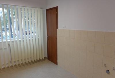 Unirii,Manastirea Radu Voda,parter/5,DECOMANDAT,Amenajat,2bai,parcare - 2