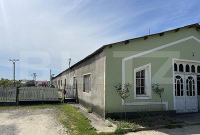 Hala de vanzare, 756mp construiti, zona  Gherta Mica - 2