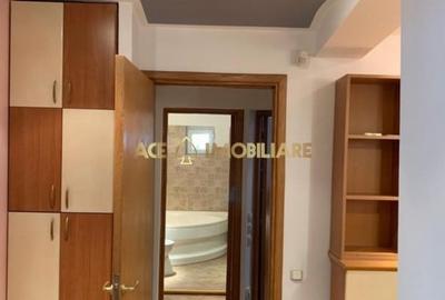 Apartament cu 2 camere decomandat, mobilat în P-ța Muncii - 8