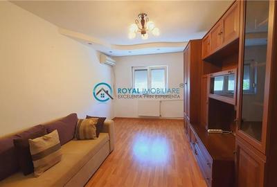 Apartament cu 3 camere decomandat, mobilat în 9 Mai - 10