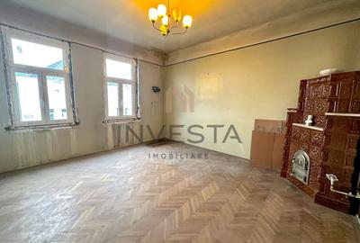 Apartament 3 camere in Centrul Clujului!  95 mp langa Parcul Central! - 2