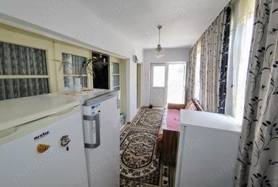 Gospodarie de vanzare Calui jud. Olt - 3