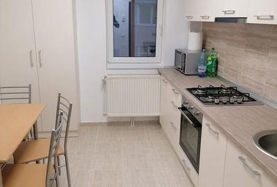 Apartament cu 2 camere semidecomandat în Chișinau - 3