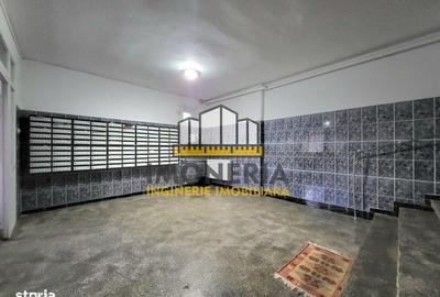 Garsonieră decomandată în Basarabia - 1