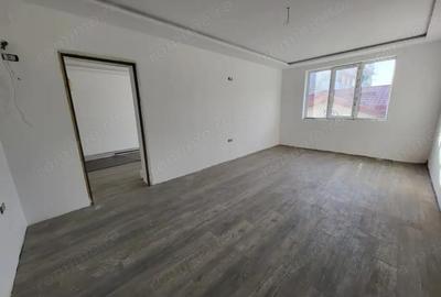 Apartament cu 2 camere semidecomandat în Rovinari