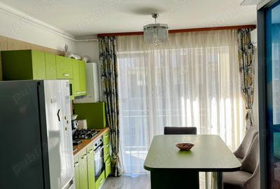 Apartament 2 camere langa Mall Gara City Residence, parcare, gata de mutat - 4