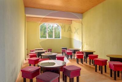 Proprietate specială, de 2,070 mp, în Prelungirea Ghencea - 5