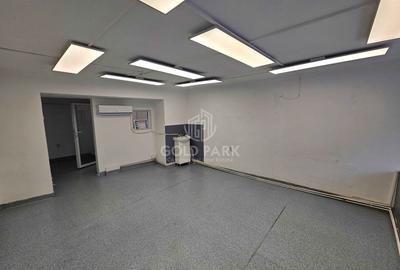 Spațiu comercial, de 92 mp, în Ultracentral - 10