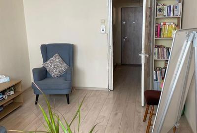 Garsonieră decomandată în Sârbi - 2