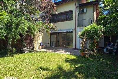 Casă cu 5 camere cu Teren 220 Mp în Central - 6