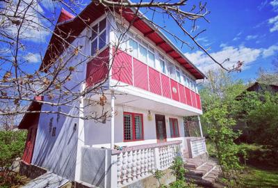 Casă cu 3 camere în Măgura - 8