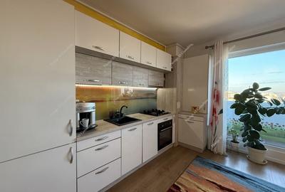 Apartament cu 2 camere cu terasa de 10 mp Campeador Vox - Torontalului - 8