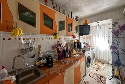 Apartament cu 4 camere, mobilat în Micro 39 - 3