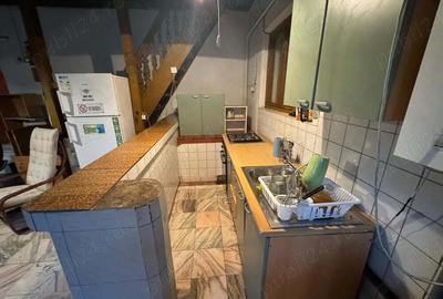 Vila de inchiriat Ploiesti-echipe muncitori 17 locuri - 3