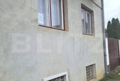 Casă cu 5 camere cu Teren 1384 Mp în Hărman - 12