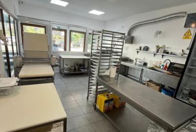 Spatiu comercial de inchiriat, 64 mp, zona Cornitoiu - 3