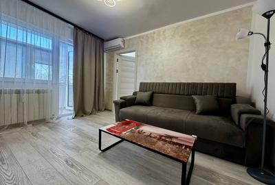 Apartament cu 2 camere semidecomandat, mobilat în Tomis Nord - 8