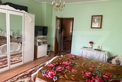 Casa individuala cu 2 camere, 160 mp utili, teren 3800 mp, Bistrita - 12