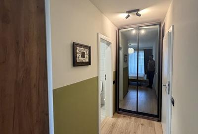 Apartament cu 3 camere în Libertății - 13