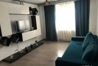 De inchiriat apartament in Calara?i cu 3 camere