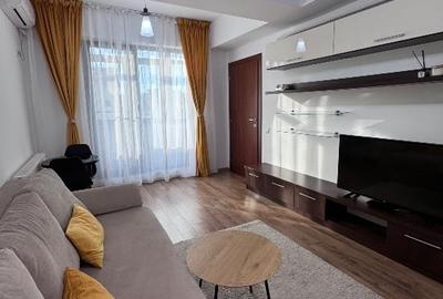 Garsonieră decomandată, mobilată în Gorjului - 2