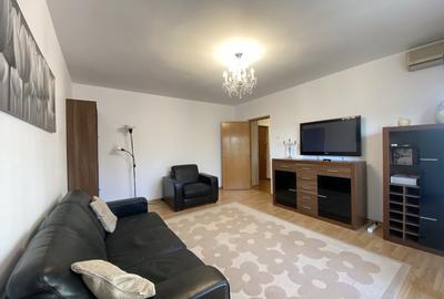 Apartament 2 camere, 60mp, decomandat, parcare, 2 AC, Vitan - 1