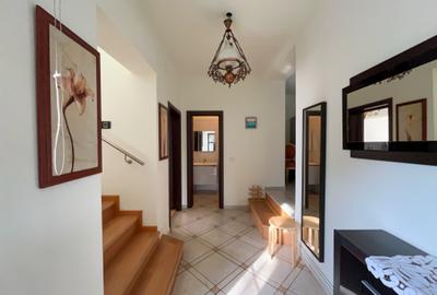 Casă cu 2 camere cu Canalizare în Băneasa - 12