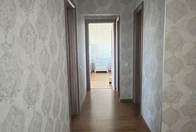 Apartament cu 3 camere decomandat în Central - 6