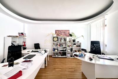 Apartament cu 4 camere decomandat în Primăverii - 3