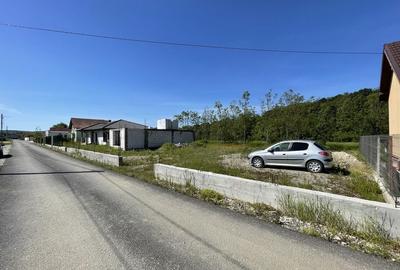 Casă cu 3 camere în Exterior Vest - 5