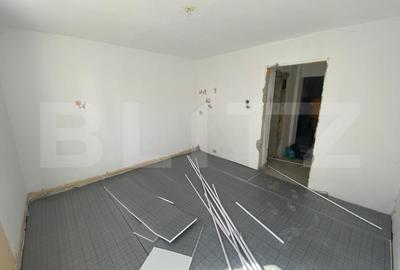 Apartament 3 camere, 80 mp utili - zona C.R. Vivu, 2 balcoane, 2 bai - 9