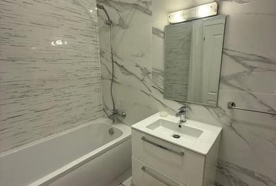 NOU! 2 Camere SUPERB, 57 mpu, PARCARE-Pipera - 13