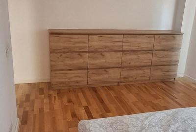 Apartament cu 4 camere decomandat, mobilat în Vitan Mall - 5