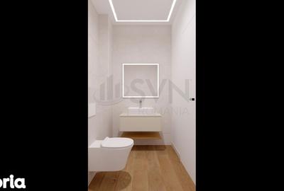 Apartament cu 3 camere în Victoriei - 8