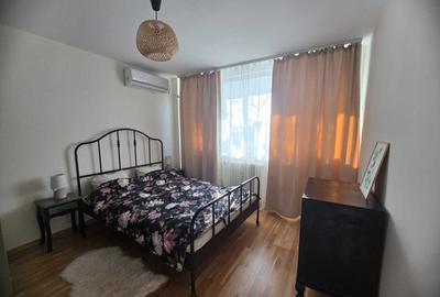 Apartament cu 2 camere semidecomandat în Parcul Circului - 6