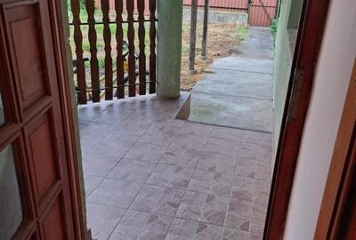 Casă de vânzare în Tyukod (Ungaria, aproape de granița cu Ucraina și România)