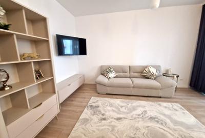 Apartament cu 3 camere decomandat, mobilat în Aradului - 3