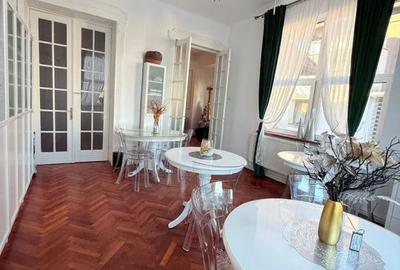 Spațiu comercial, de 33 mp, în Cantemir - 6