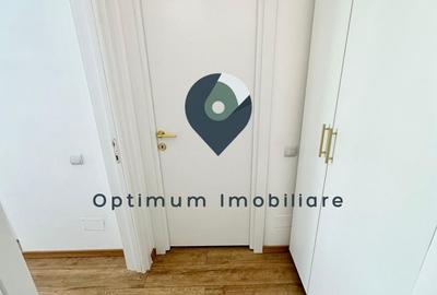 Apartament cu 2 camere semidecomandat, mobilat în Florești - 5