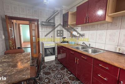 Apartament cu 3 camere decomandat în Central - 10