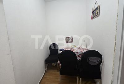 Comision 0%-Garsoniera la casa 34mp de vanzare Orasul de Jos Sibiu - 8