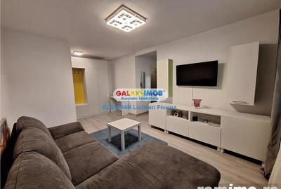 Vanzare apartament 2 camere, bloc nou, parcare I Hils Pallady
