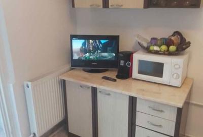 Apartament cu 2 camere decomandat în Central - 3