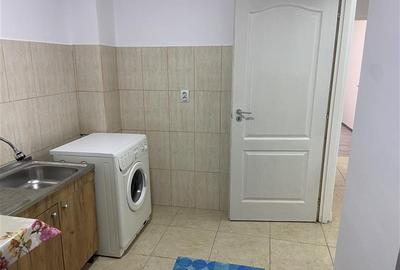 Apartament cu 2 camere decomandat, mobilat în Ultracentral - 9