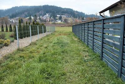 Teren Intravilan de vanzare Vatra Dornei - 7