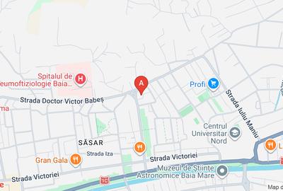 Apartament cu 4 camere decomandat în Săsar - 1