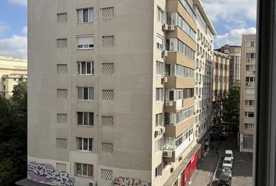 Apartament cu 2 camere decomandat în Sala Palatului - 6