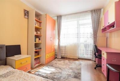 RECO Apartament cu 2 camere ultracentral-bloc Cicero - 13