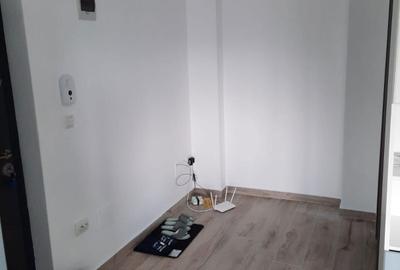 Apartament cu 2 camere semidecomandat în Central - 2